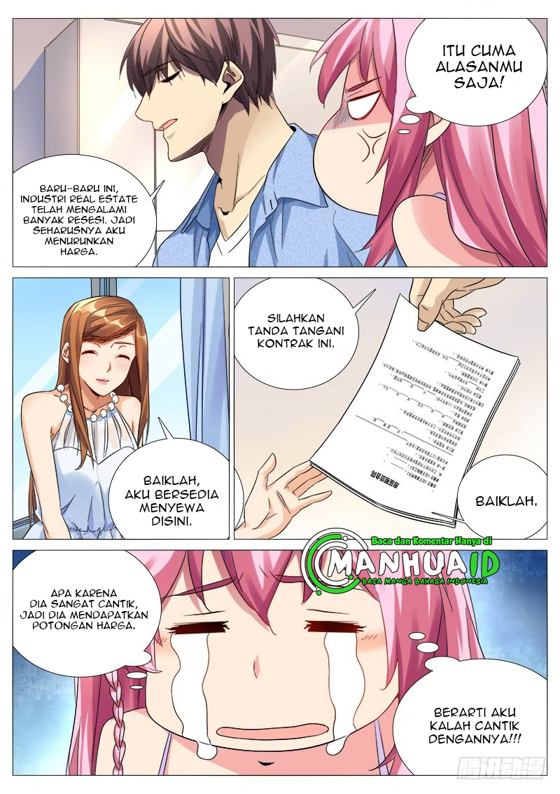 Shadow Killer chapter 19